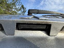 View MITSUBISHI OUTLANDER 2010 5 Door Station Wagon Breaking