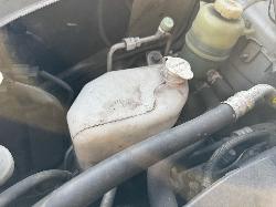 View MITSUBISHI OUTLANDER 2010 5 Door Station Wagon Breaking