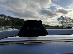 View MITSUBISHI OUTLANDER 2010 5 Door Station Wagon Breaking