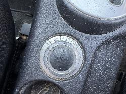 View MITSUBISHI OUTLANDER 2010 5 Door Station Wagon Breaking