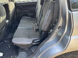 View MITSUBISHI OUTLANDER 2010 5 Door Station Wagon Breaking