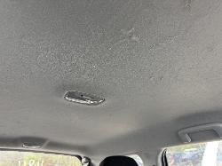 View MITSUBISHI OUTLANDER 2010 5 Door Station Wagon Breaking
