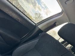 View MITSUBISHI OUTLANDER 2010 5 Door Station Wagon Breaking