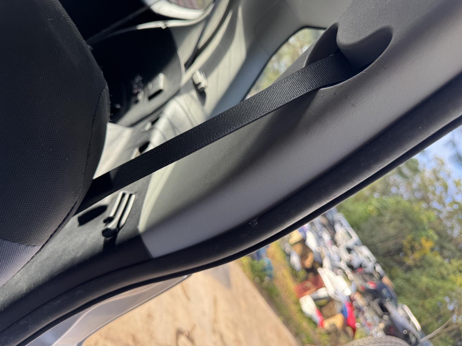 View MITSUBISHI OUTLANDER 2010 5 Door Station Wagon Breaking