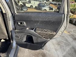 View MITSUBISHI OUTLANDER 2010 5 Door Station Wagon Breaking