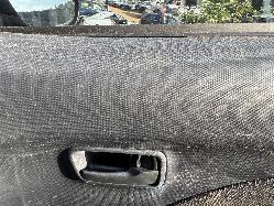 View MITSUBISHI OUTLANDER 2010 5 Door Station Wagon Breaking