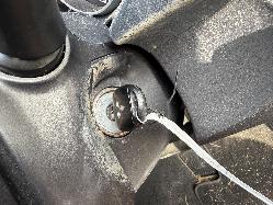 View MITSUBISHI OUTLANDER 2010 5 Door Station Wagon Breaking