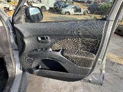 View MITSUBISHI OUTLANDER 2010 5 Door Station Wagon Breaking