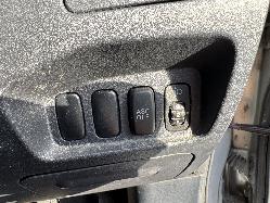 View MITSUBISHI OUTLANDER 2010 5 Door Station Wagon Breaking