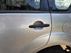 View MITSUBISHI OUTLANDER 2010 5 Door Station Wagon Breaking