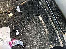 View MITSUBISHI OUTLANDER 2010 5 Door Station Wagon Breaking