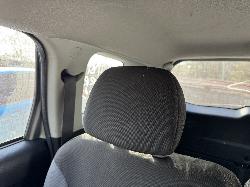 View MITSUBISHI OUTLANDER 2010 5 Door Station Wagon Breaking
