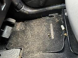 View MITSUBISHI OUTLANDER 2010 5 Door Station Wagon Breaking