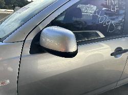 View MITSUBISHI OUTLANDER 2010 5 Door Station Wagon Breaking