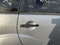 View MITSUBISHI OUTLANDER 2010 5 Door Station Wagon Breaking