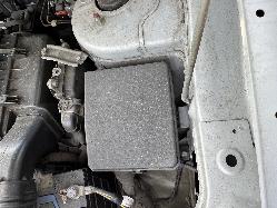 View MITSUBISHI OUTLANDER 2010 5 Door Station Wagon Breaking