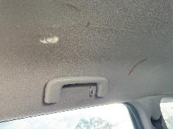 View MITSUBISHI OUTLANDER 2010 5 Door Station Wagon Breaking
