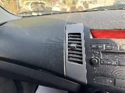 View MITSUBISHI OUTLANDER 2010 5 Door Station Wagon Breaking