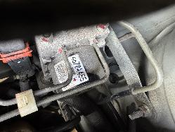 View MITSUBISHI OUTLANDER 2010 5 Door Station Wagon Breaking