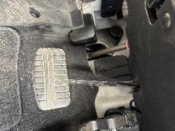 View MITSUBISHI OUTLANDER 2010 5 Door Station Wagon Breaking