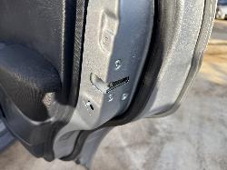 View MITSUBISHI OUTLANDER 2010 5 Door Station Wagon Breaking
