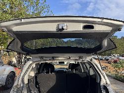 View MITSUBISHI OUTLANDER 2010 5 Door Station Wagon Breaking