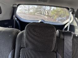 View MITSUBISHI OUTLANDER 2010 5 Door Station Wagon Breaking