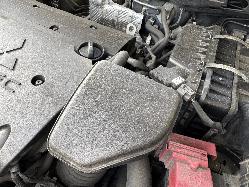 View MITSUBISHI OUTLANDER 2010 5 Door Station Wagon Breaking