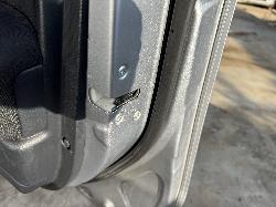 View MITSUBISHI OUTLANDER 2010 5 Door Station Wagon Breaking