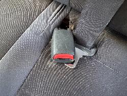View MITSUBISHI OUTLANDER 2010 5 Door Station Wagon Breaking