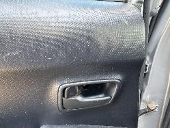 View MITSUBISHI OUTLANDER 2010 5 Door Station Wagon Breaking