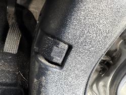 View MITSUBISHI OUTLANDER 2010 5 Door Station Wagon Breaking