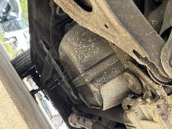 View MITSUBISHI OUTLANDER 2010 5 Door Station Wagon Breaking