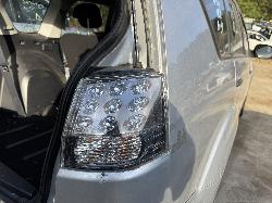 View MITSUBISHI OUTLANDER 2010 5 Door Station Wagon Breaking