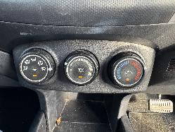 View MITSUBISHI OUTLANDER 2010 5 Door Station Wagon Breaking