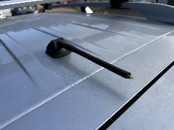 View MITSUBISHI OUTLANDER 2010 5 Door Station Wagon Breaking