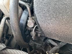 View MITSUBISHI OUTLANDER 2010 5 Door Station Wagon Breaking