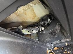 View MITSUBISHI OUTLANDER 2010 5 Door Station Wagon Breaking