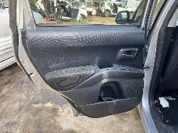 View MITSUBISHI OUTLANDER 2010 5 Door Station Wagon Breaking