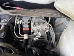 View MITSUBISHI OUTLANDER 2010 5 Door Station Wagon Breaking