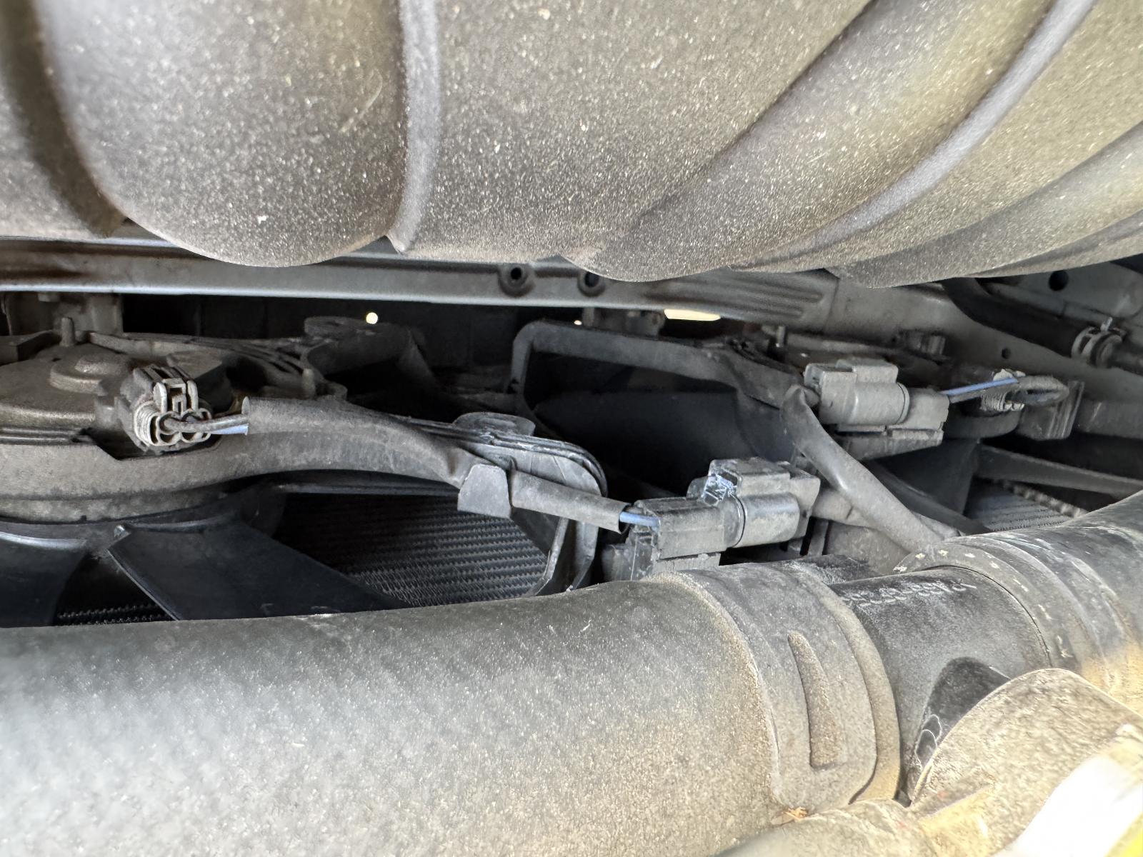 View MITSUBISHI OUTLANDER 2010 5 Door Station Wagon Breaking