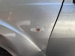 View MITSUBISHI OUTLANDER 2010 5 Door Station Wagon Breaking