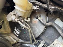 View MITSUBISHI OUTLANDER 2010 5 Door Station Wagon Breaking