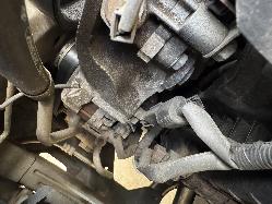 View MITSUBISHI OUTLANDER 2010 5 Door Station Wagon Breaking