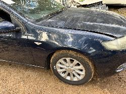View Auto part Engine FORD FALCON 2012