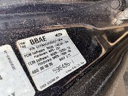 View Auto part Engine FORD FALCON 2012