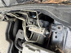 View Auto part Engine FORD FALCON 2012