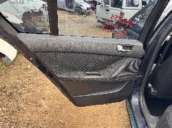 View Auto part Engine FORD FALCON 2012