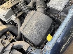 View Auto part Engine FORD FALCON 2012