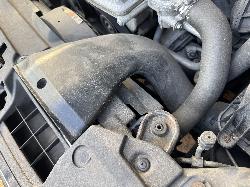 View Auto part Engine FORD FALCON 2012